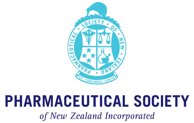 Pharmaceutical Society of New Zealand