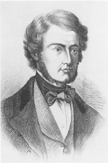 Dr William Brooke O’Shaughnessy